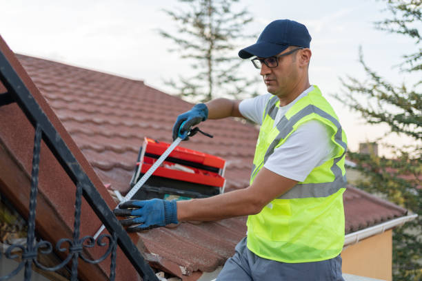 Types of Insulation We Offer in Jacinto City, TX